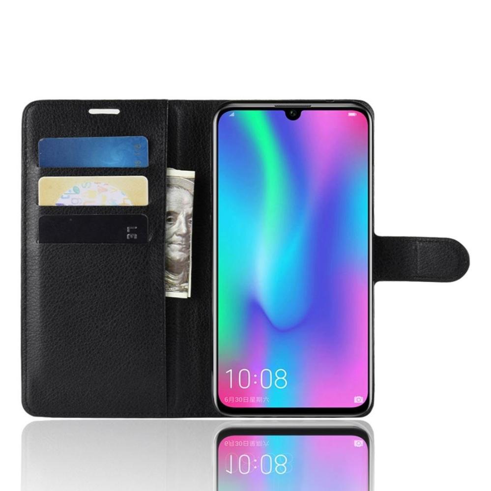 Plånboksfodral för Huawei Honor 10 Lite