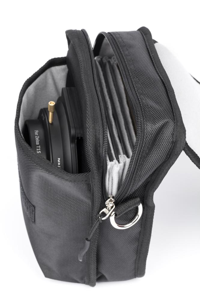  Haida filterväska för 150mm systemet från Kamda – snabb leverans och trygg e-handel