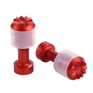  2 st Joystick röd för DJI Mavic Air fjärrkontroll från Kamda – snabb leverans och trygg e-handel