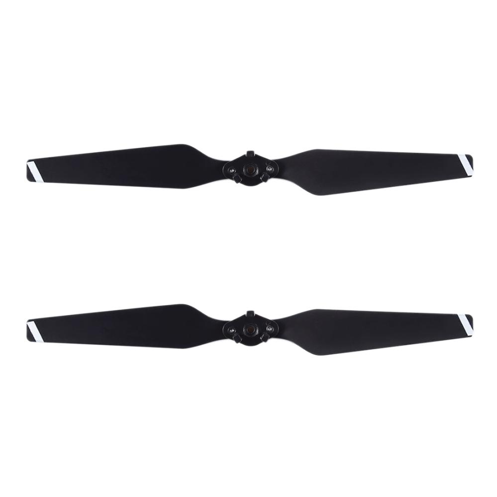 Propellrar 2 stycken ersätter 8330F (CW / CCW) för Mavic Pro