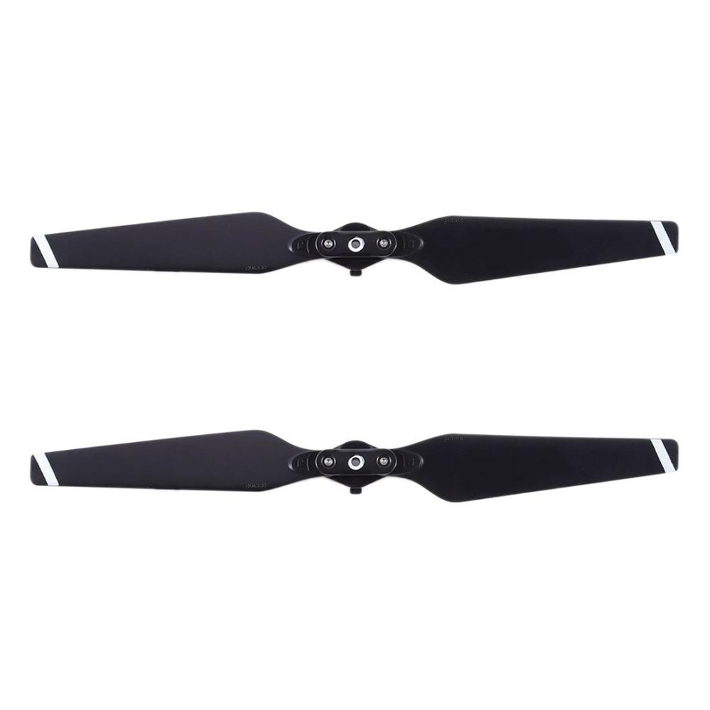 Propellrar 2 stycken ersätter 8330F (CW / CCW) för Mavic Pro