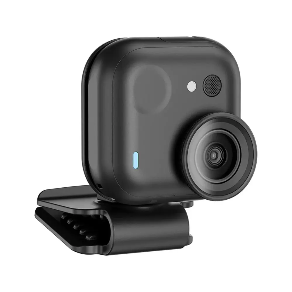  JJC Magnetiskt kepsfäste för Insta360 GO Ultra från Kamda – snabb leverans och trygg e-handel