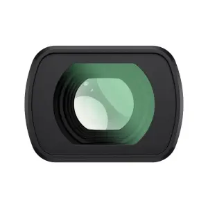  JJC F-DP3WA 0.72x Vidvinkellins för DJI Osmo Pocket 3