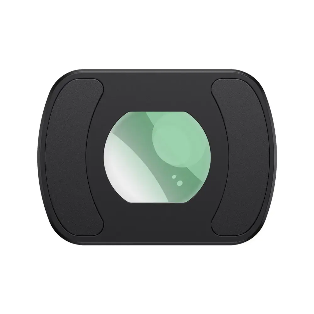 JJC F-DP3WA 0.72x Vidvinkellins för DJI Osmo Pocket 3