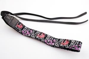  Kamerarem - Bl&aring; vit m&ouml;nster fr&aring;n Kamda &ndash; snabb leverans och trygg e-handel