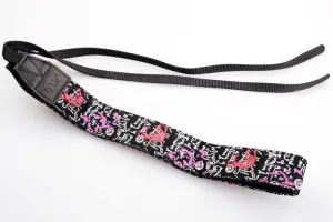  Kamerarem - Bl&aring; vit m&ouml;nster fr&aring;n Kamda &ndash; snabb leverans och trygg e-handel