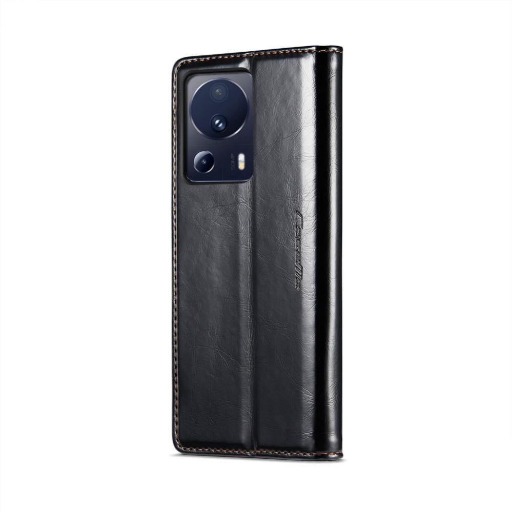 CaseMe Plånboksfodral med kortplats för Xiaomi 13 Lite