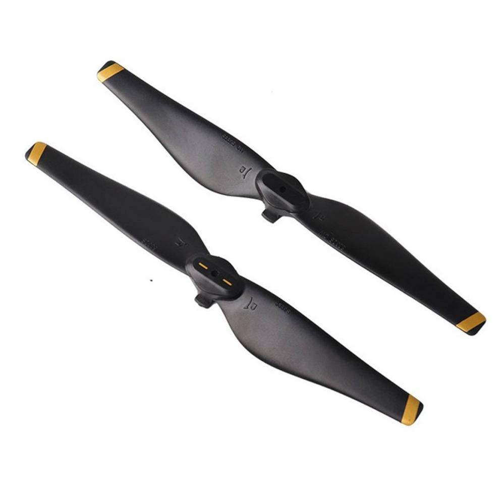 4 st Propellrar motsvarar 5332 för Mavic Air