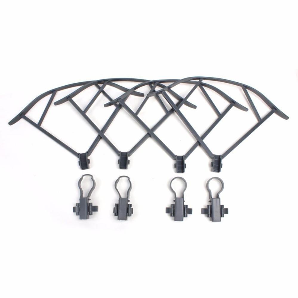 4 st Propeller guard för Mavic Pro Propellrar