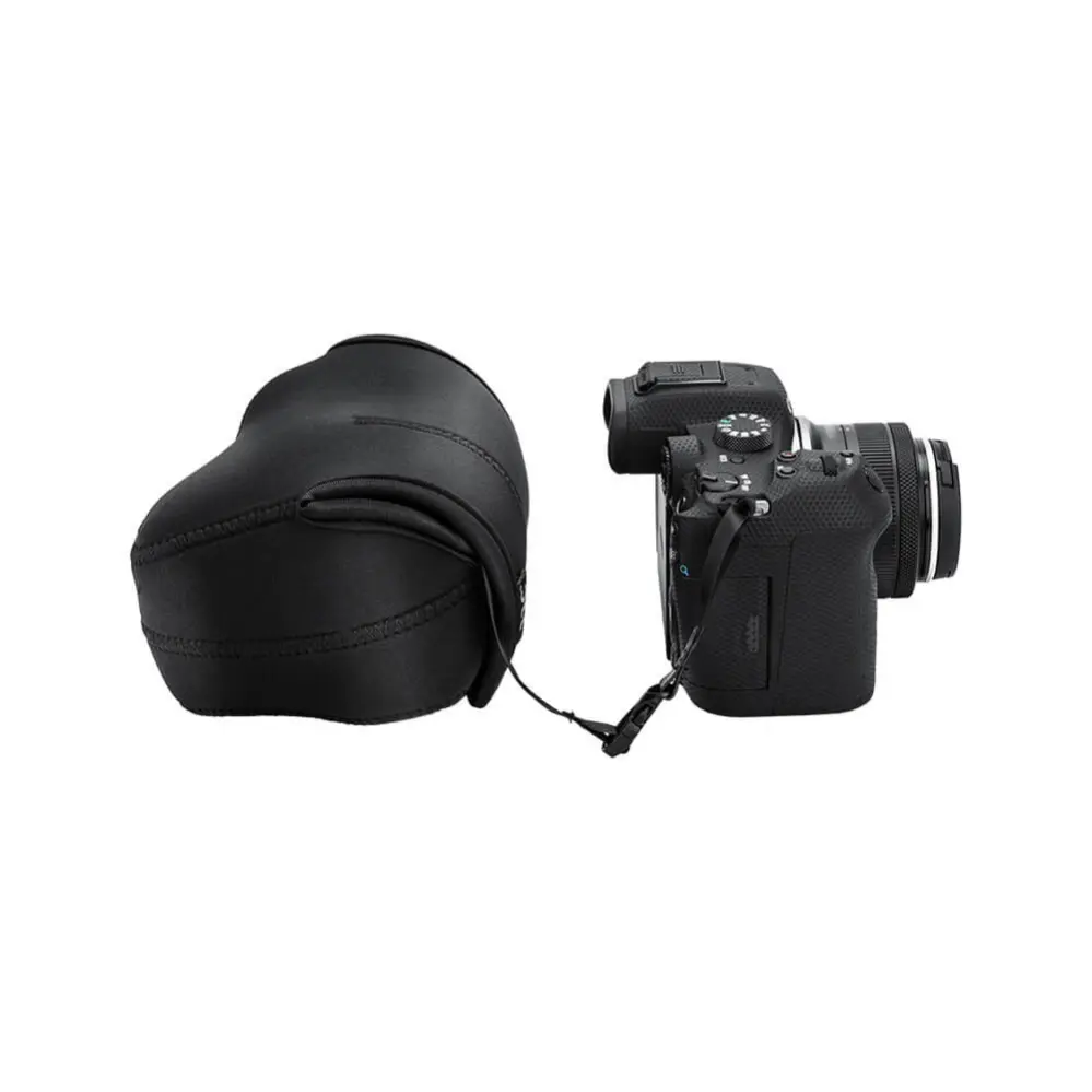 Kameraväska för spegellös systemkamera Canon EOS R7 R10