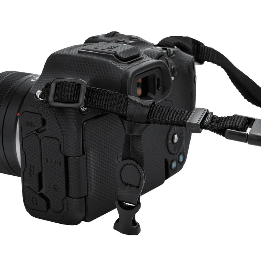  Kameraväska för spegellös systemkamera Canon EOS R7 R10