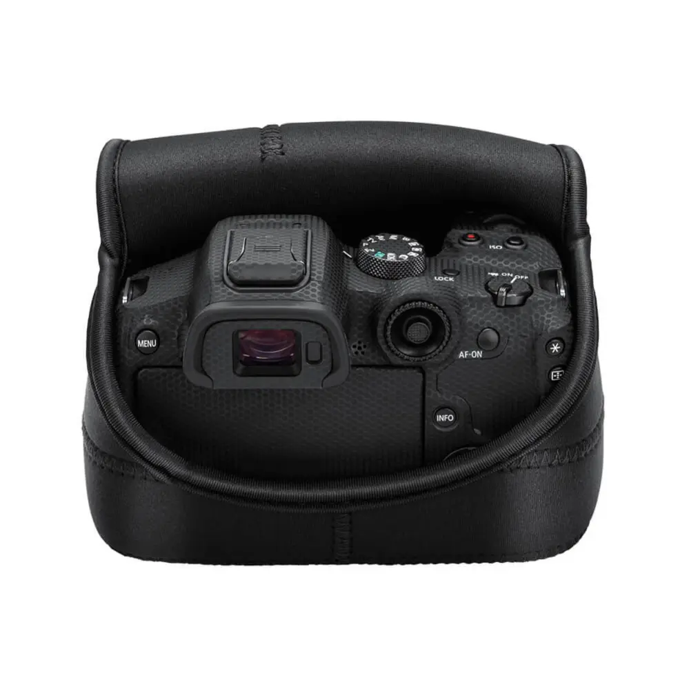  Kameraväska för spegellös systemkamera Canon EOS R7 R10