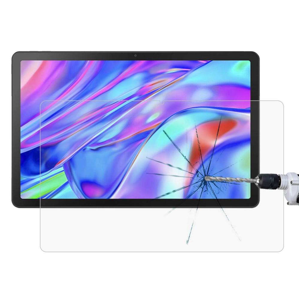 Skärmskydd av härdat glas för Lenovo Tab M10 Plus 10.6-tum Gen 3