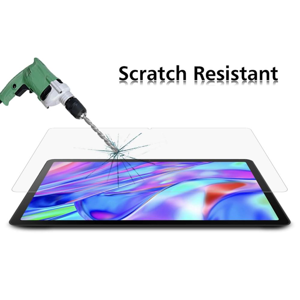 Skärmskydd av härdat glas för Lenovo Tab M10 Plus 10.6-tum Gen 3