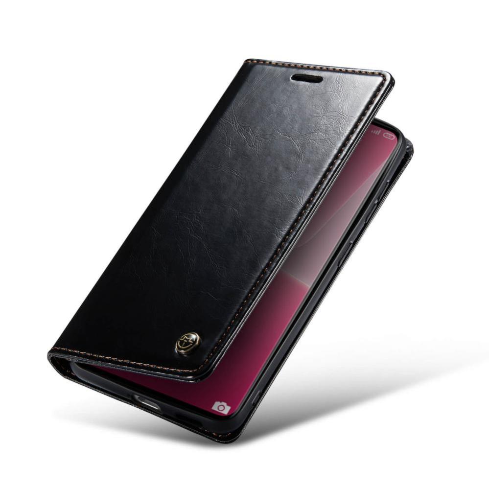 CaseMe Plånboksfodral med kortplats för Xiaomi 13 Lite