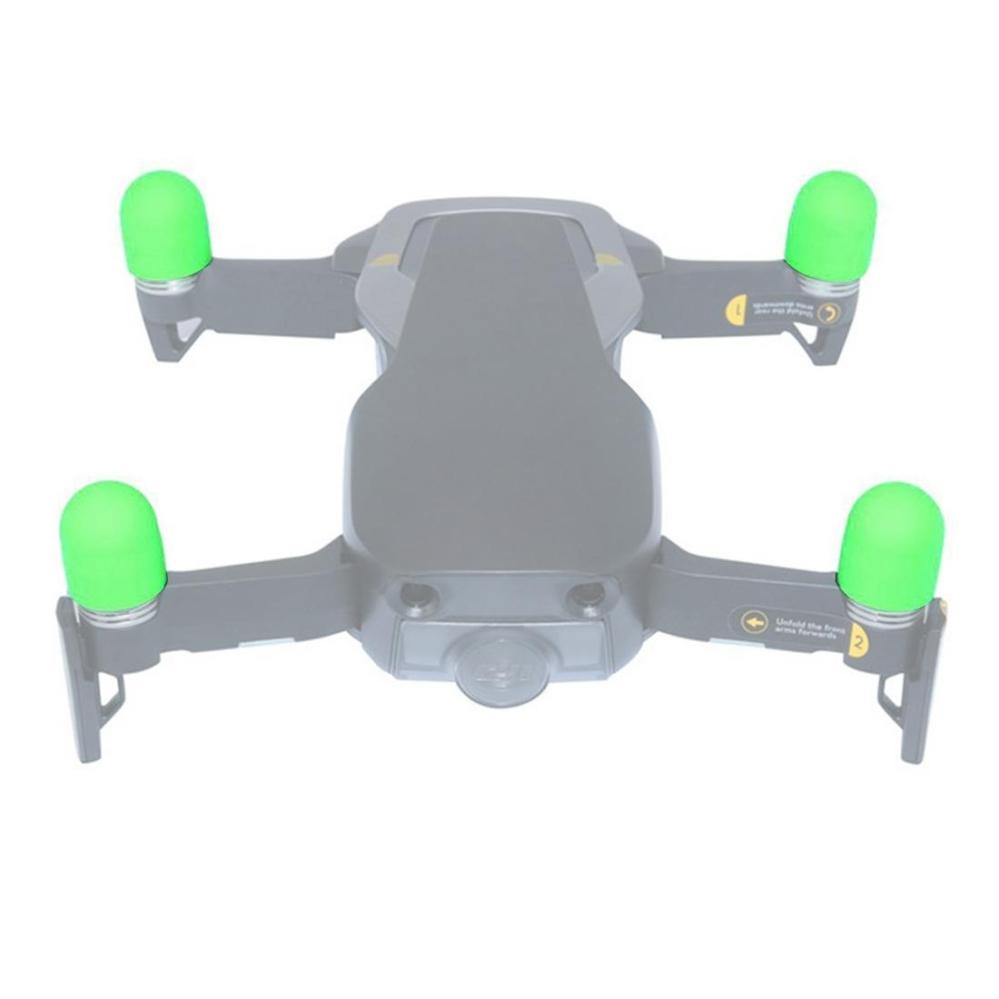 4 st Motorskyddskåpor för DJI Mavic Air
