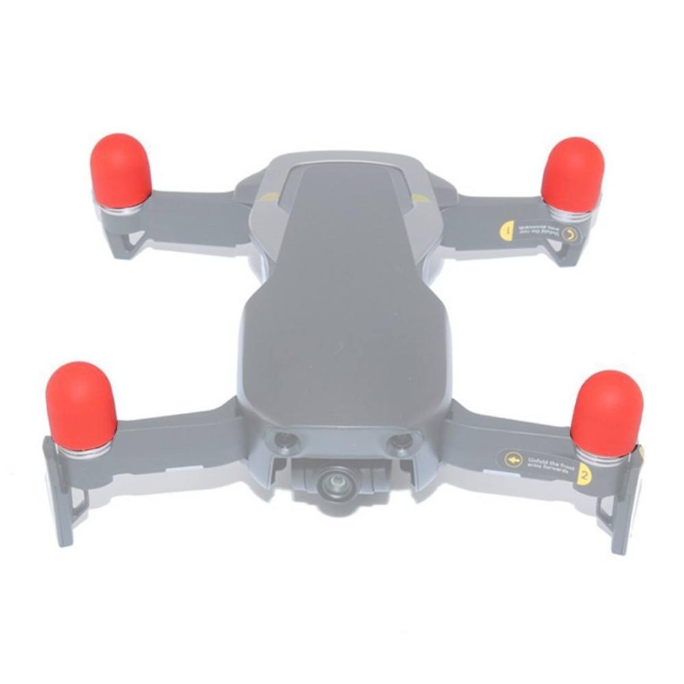4 st Motorskyddskåpor för DJI Mavic Air
