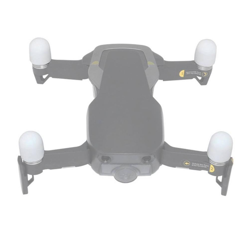 4 st Motorskyddskåpor för DJI Mavic Air