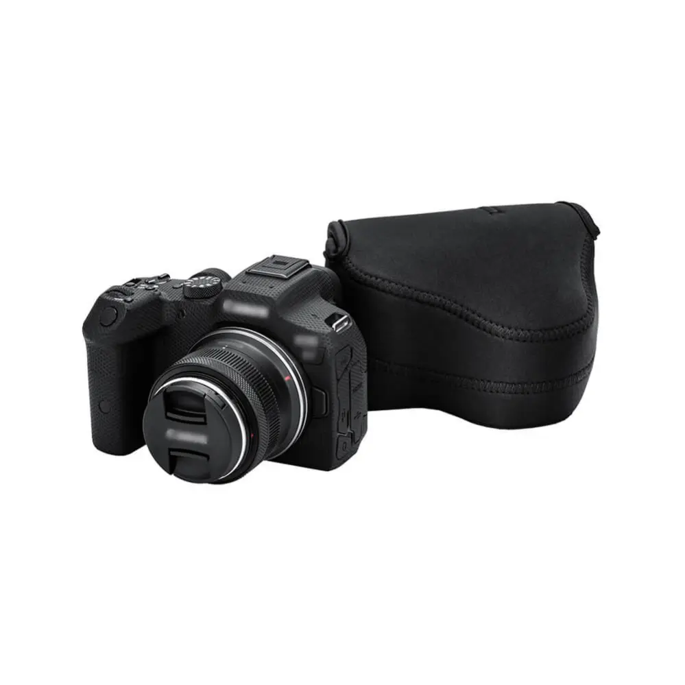  Kameraväska för spegellös systemkamera Canon EOS R7 R10