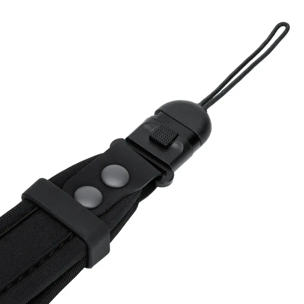  JJC ST-1QR Handledsrem för kamera med snabbfäste från Kamda – snabb leverans och trygg e-handel