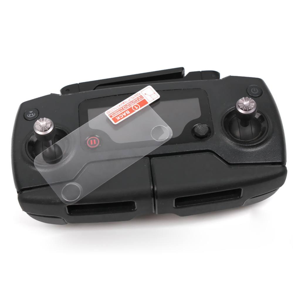 Displayskydd för DJI Mavic Pro kontroll