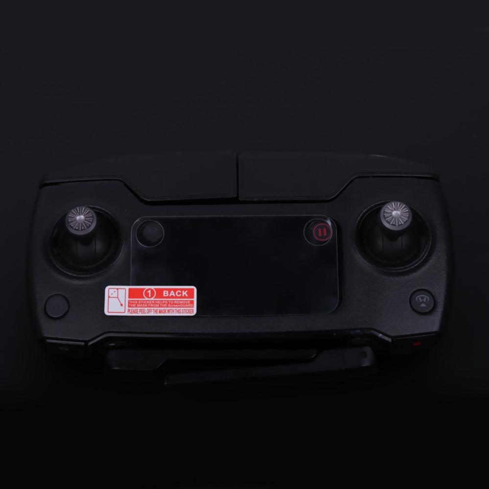 Displayskydd för DJI Mavic Pro kontroll