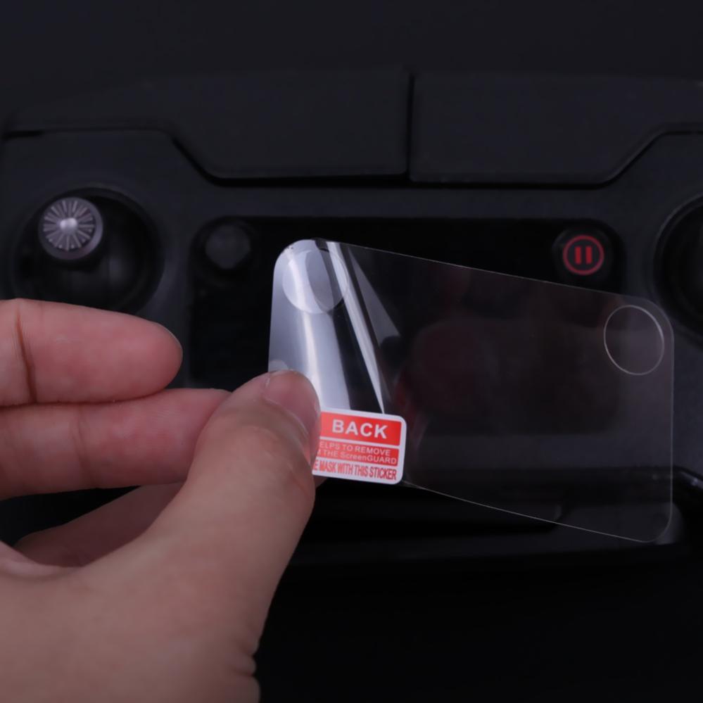 Displayskydd för DJI Mavic Pro kontroll