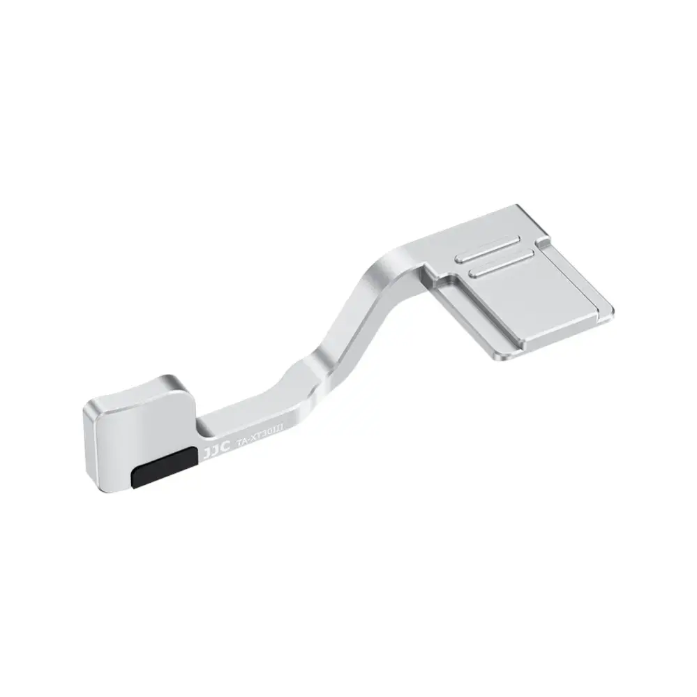  JJC Tumgrepp för Fujifilm X-T30 III / X-T30 II / X-T20 från Kamda – snabb leverans och trygg e-handel