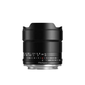  TTArtisan 10mm f/2 ASPH f&ouml;r Nikon Z (APS-C) -Returex fr&aring;n Kamda &ndash; snabb leverans och trygg e-handel