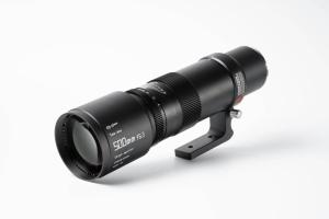  TTArtisan 500mm f/6,3 f&ouml;r Fujifilm X (Fullformat) fr&aring;n Kamda &ndash; snabb leverans och trygg e-handel
