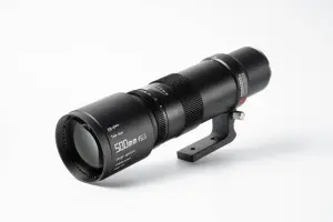  TTArtisan 500mm f/6,3 f&ouml;r Fujifilm X (Fullformat) fr&aring;n Kamda &ndash; snabb leverans och trygg e-handel