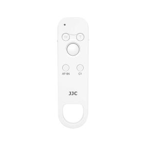  JJC Bluetooth Fj&auml;rrkontroll f&ouml;r Sony ers&auml;tter RMT-P1BT fr&aring;n Kamda &ndash; snabb leverans och trygg e-handel