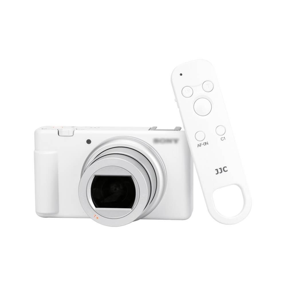 JJC Bluetooth Fjärrkontroll för Sony ersätter RMT-P1BT