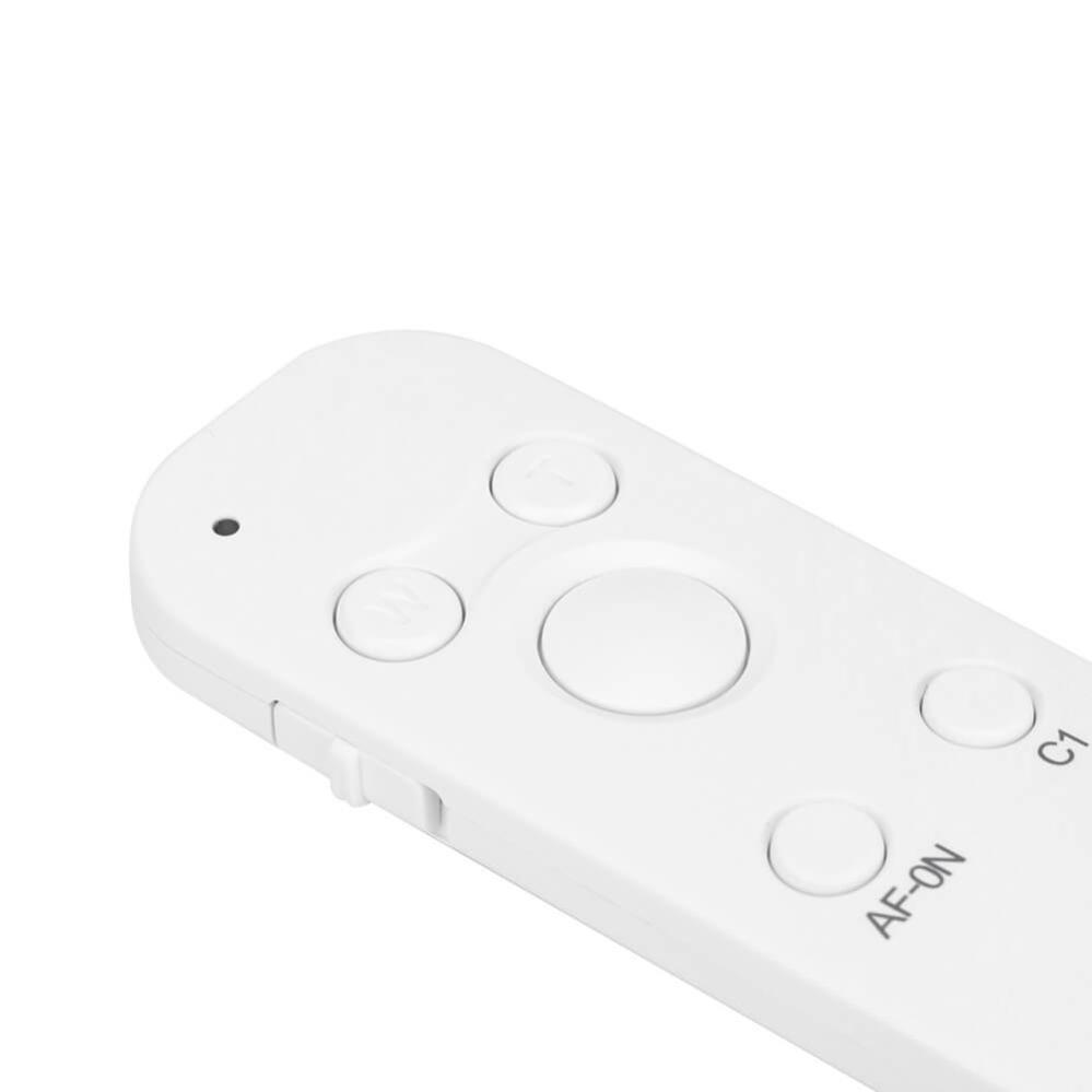 JJC Bluetooth Fjärrkontroll för Sony ersätter RMT-P1BT