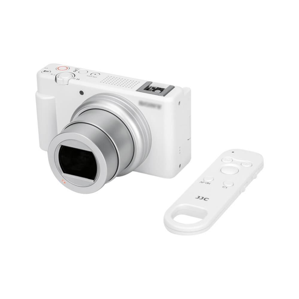 JJC Bluetooth Fjärrkontroll för Sony ersätter RMT-P1BT