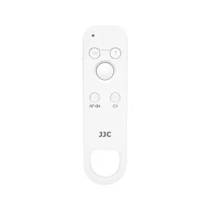 JJC Bluetooth Fjärrkontroll för Sony ersätter RMT-P1BT