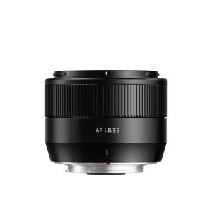  TTArtisan AF 35mm f/1,8 II f&ouml;r Nikon Z (APS-C) fr&aring;n Kamda &ndash; snabb leverans och trygg e-handel