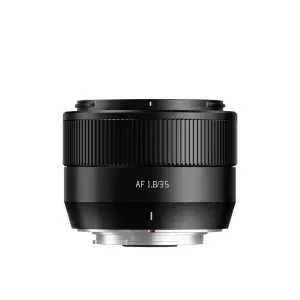  TTArtisan AF 35mm f/1,8 II f&ouml;r Sony E (APS-C) fr&aring;n Kamda &ndash; snabb leverans och trygg e-handel