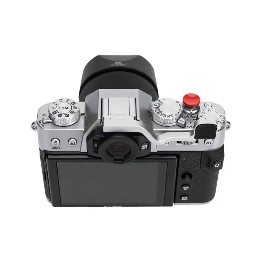  JJC Tumgrepp för Fujifilm X-T30 III / X-T30 II / X-T20 från Kamda – snabb leverans och trygg e-handel