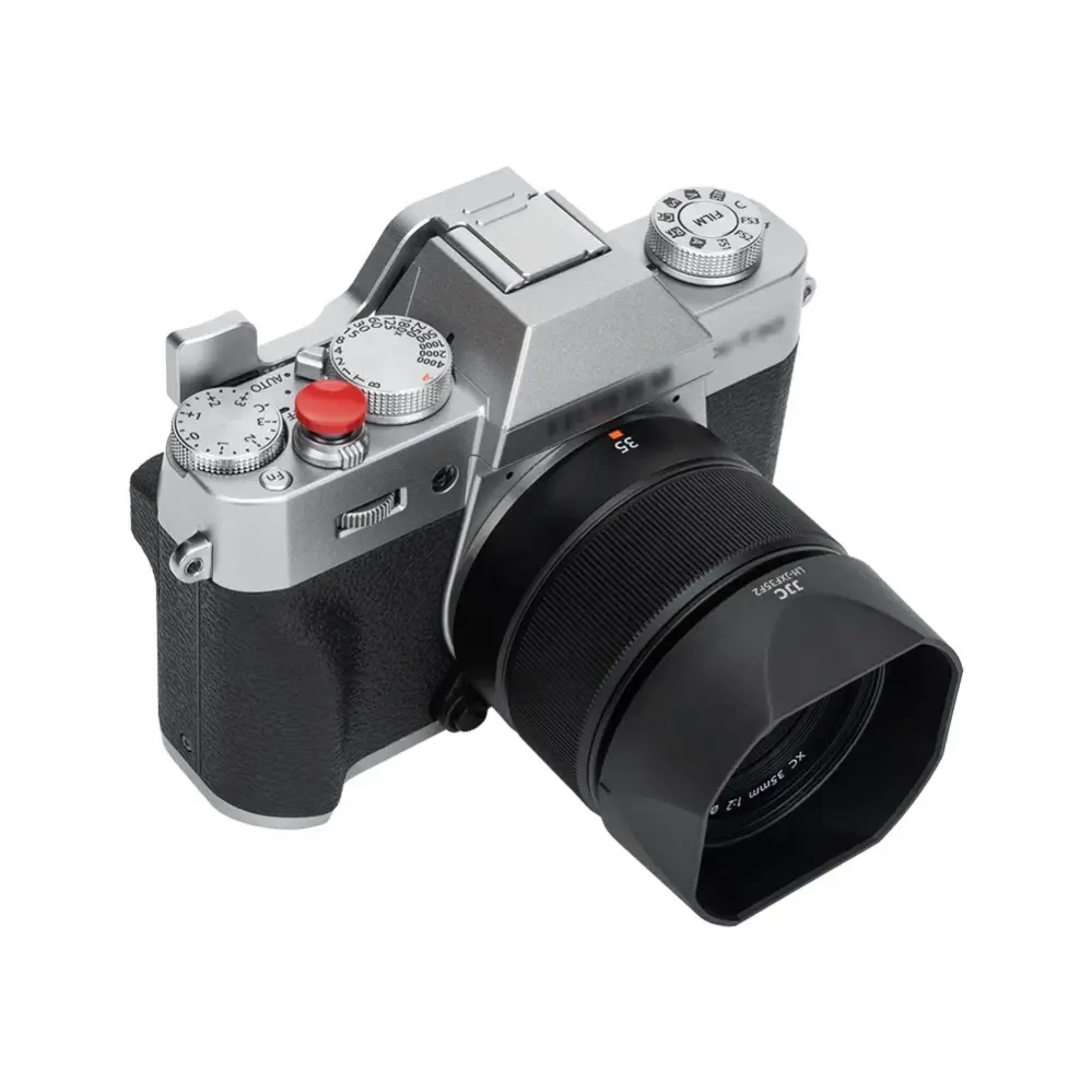  JJC Tumgrepp för Fujifilm X-T30 III / X-T30 II / X-T20 från Kamda – snabb leverans och trygg e-handel