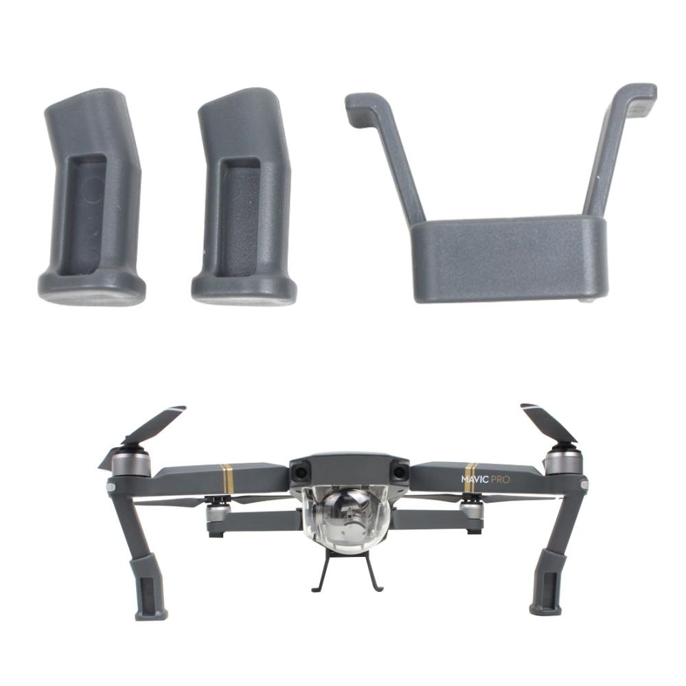 Landställsben för DJI Mavic Pro