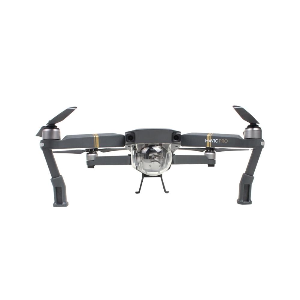 Landställsben för DJI Mavic Pro