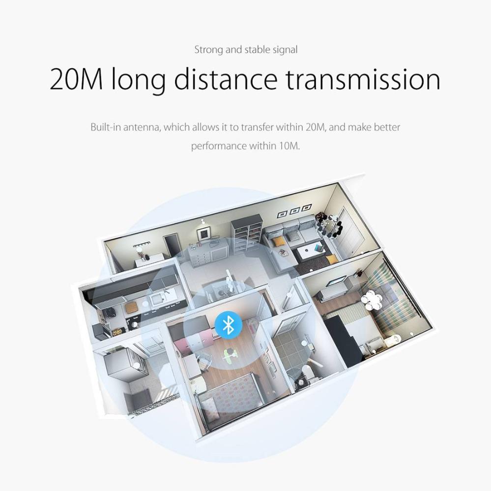 Orico Bluetooth 4.0 USB adapter 3 Mbps