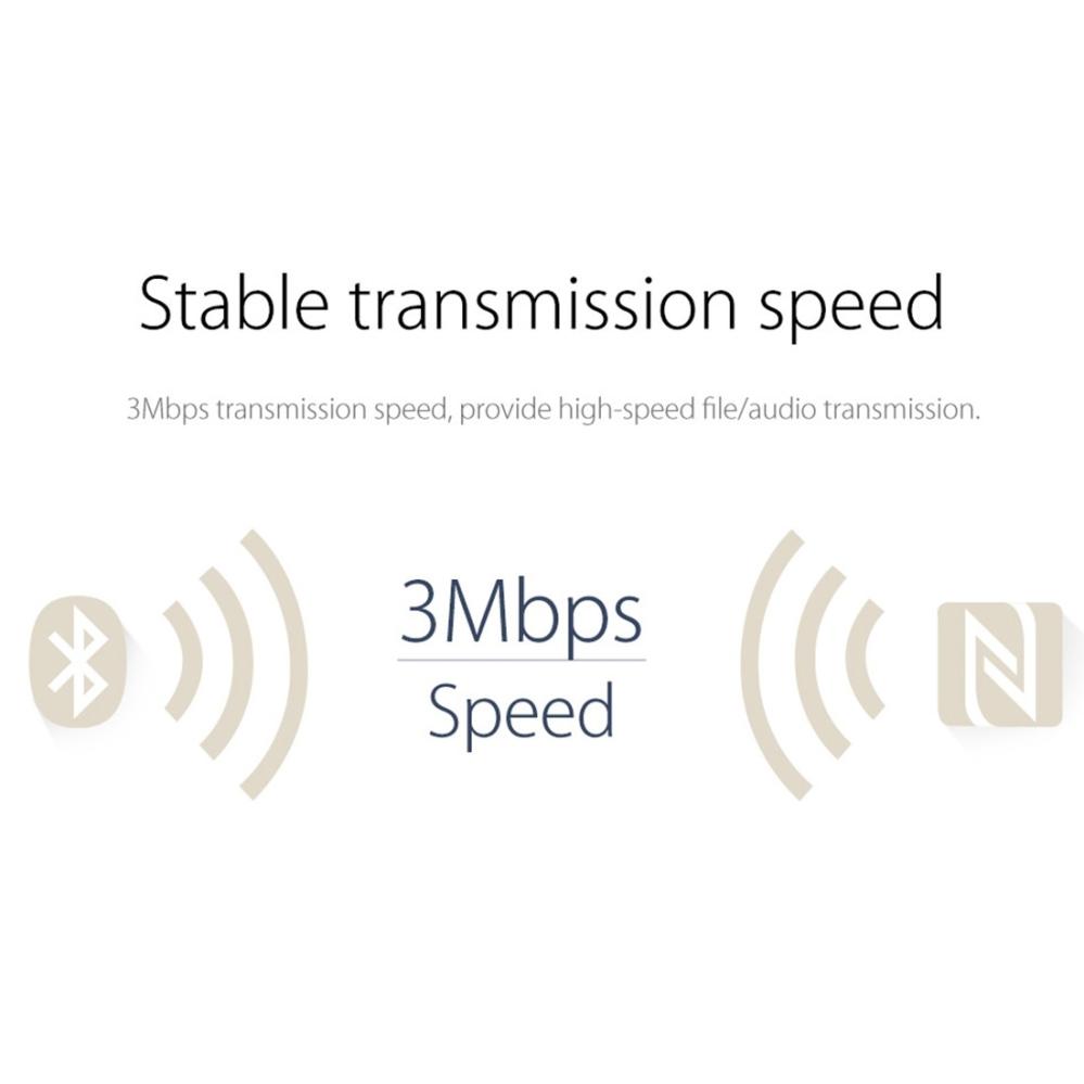 Orico Bluetooth 4.0 USB adapter 3 Mbps