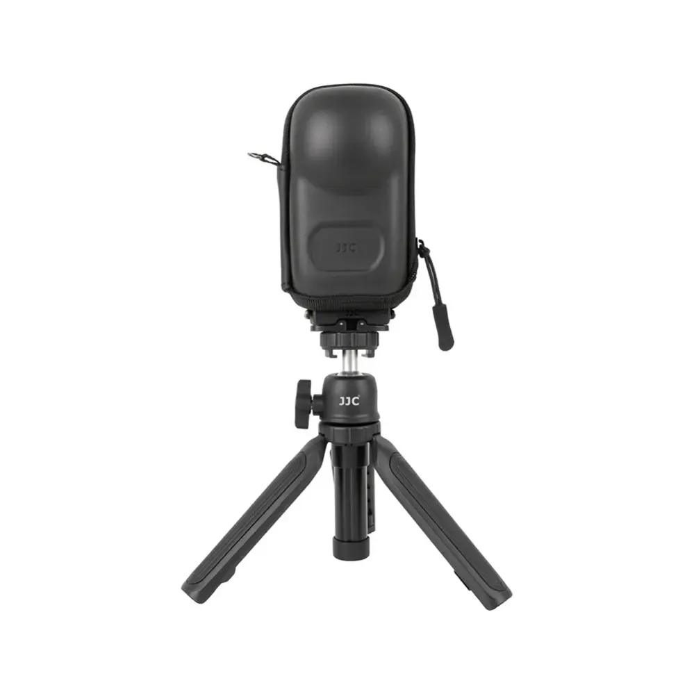  JJC HSCC-X6 skyddsväska för Insta360 X6 från Kamda – snabb leverans och trygg e-handel