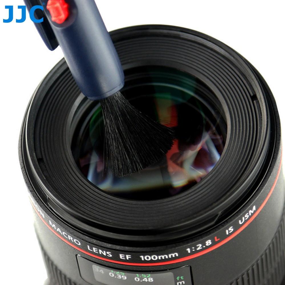 JJC CL-P5II Rengöringspenna