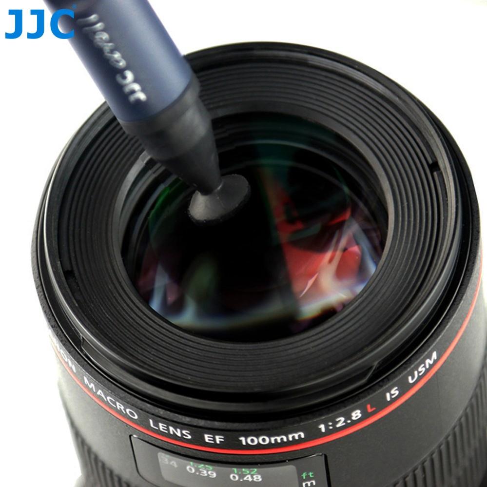 JJC CL-P5II Rengöringspenna