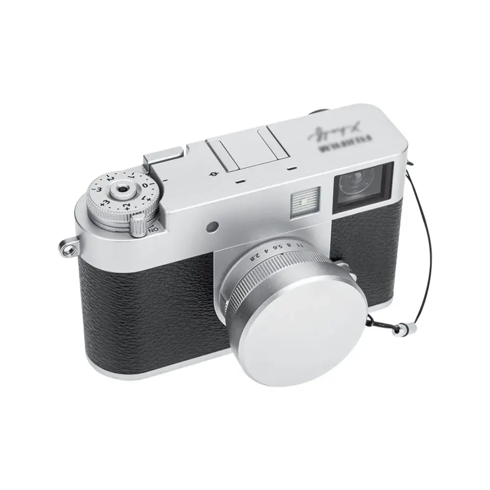 JJC Motljusskydd med lock för Fujifilm X half från Kamda – snabb leverans och trygg e-handel