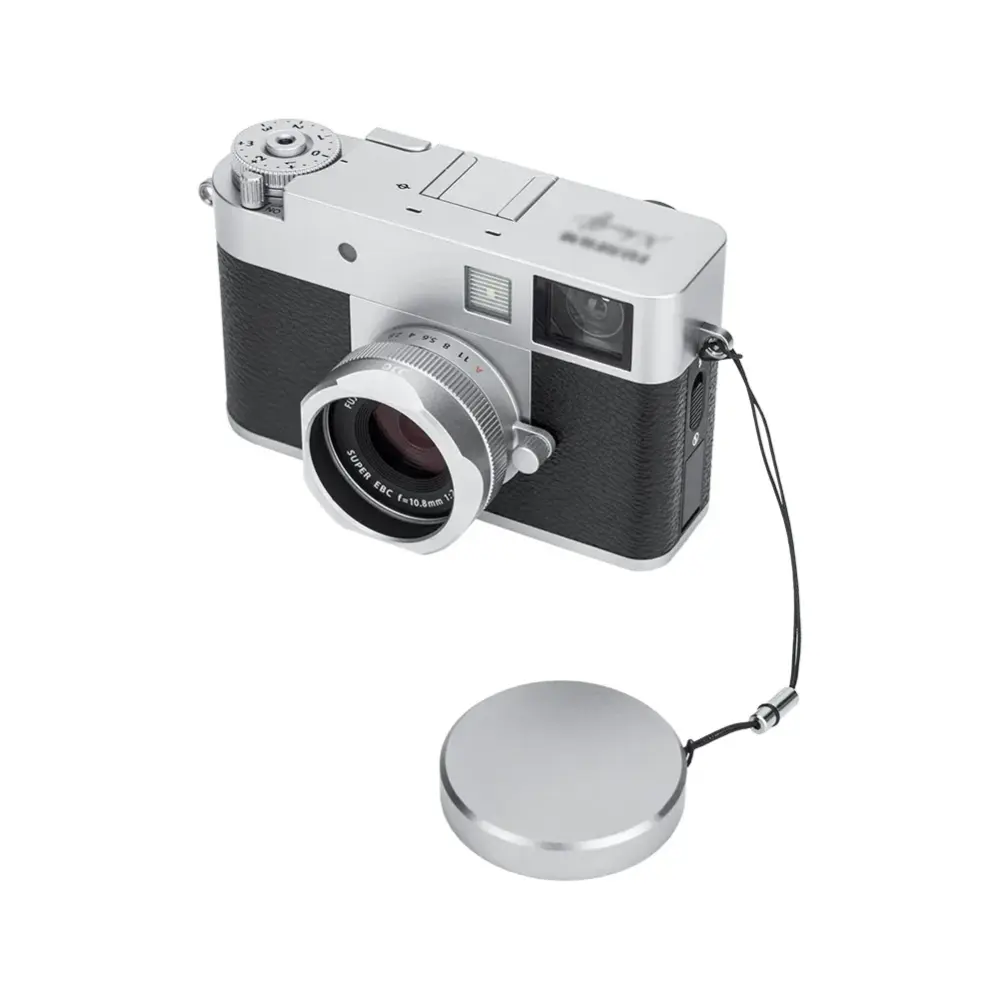  JJC Motljusskydd med lock för Fujifilm X half från Kamda – snabb leverans och trygg e-handel