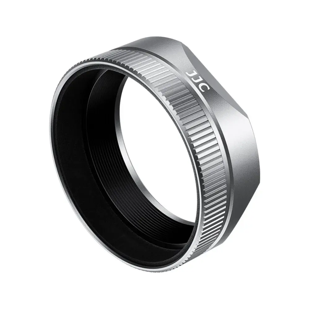  JJC Motljusskydd med lock för Fujifilm X half från Kamda – snabb leverans och trygg e-handel